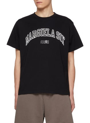 Maison Margiela SIX T Shirt