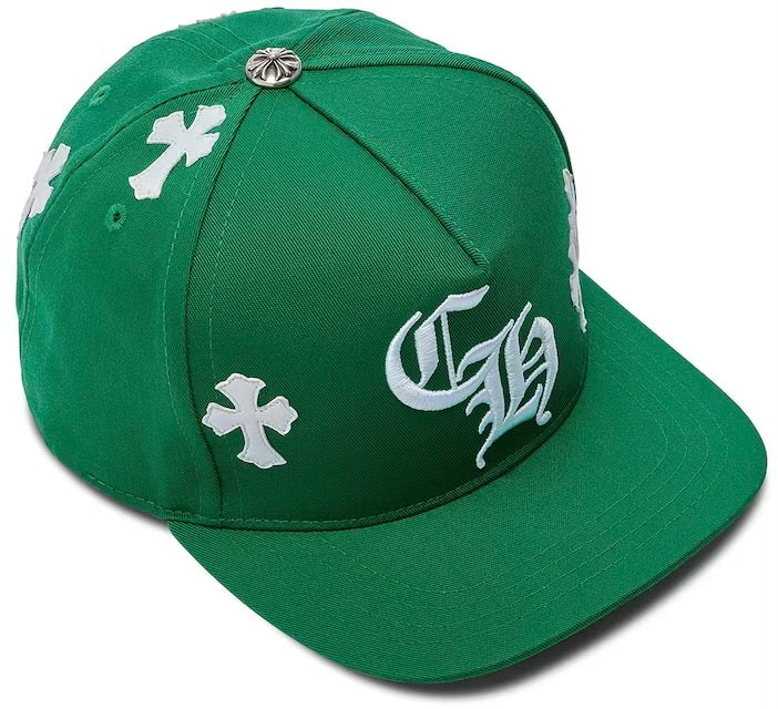Chrome Heart Hats