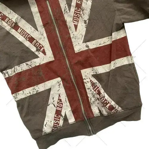 Vintage Hoodie
