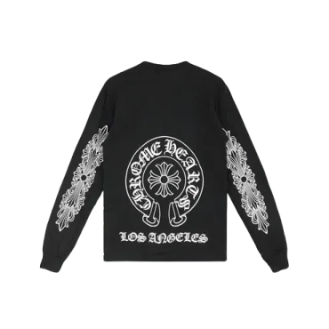 Chrome Hearts Longlseeves