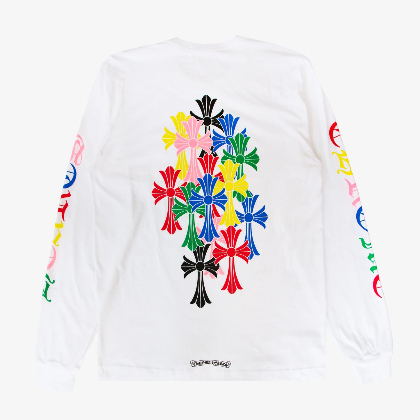 Chrome Hearts Longlseeves