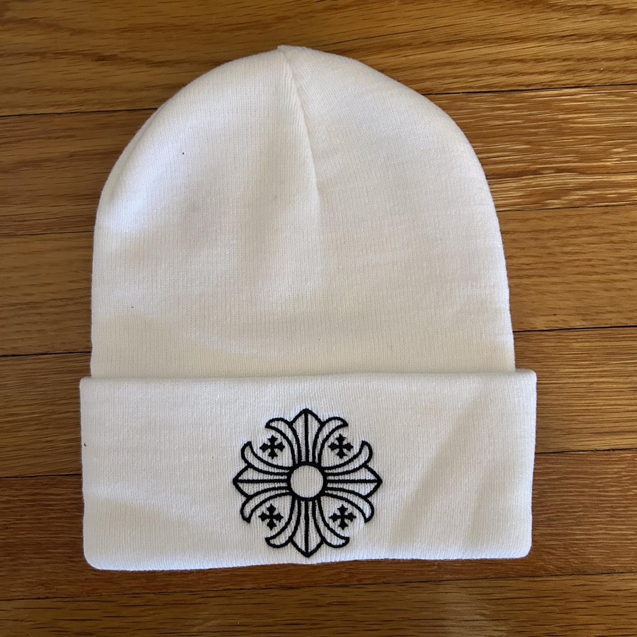Chrome Heart Beanies