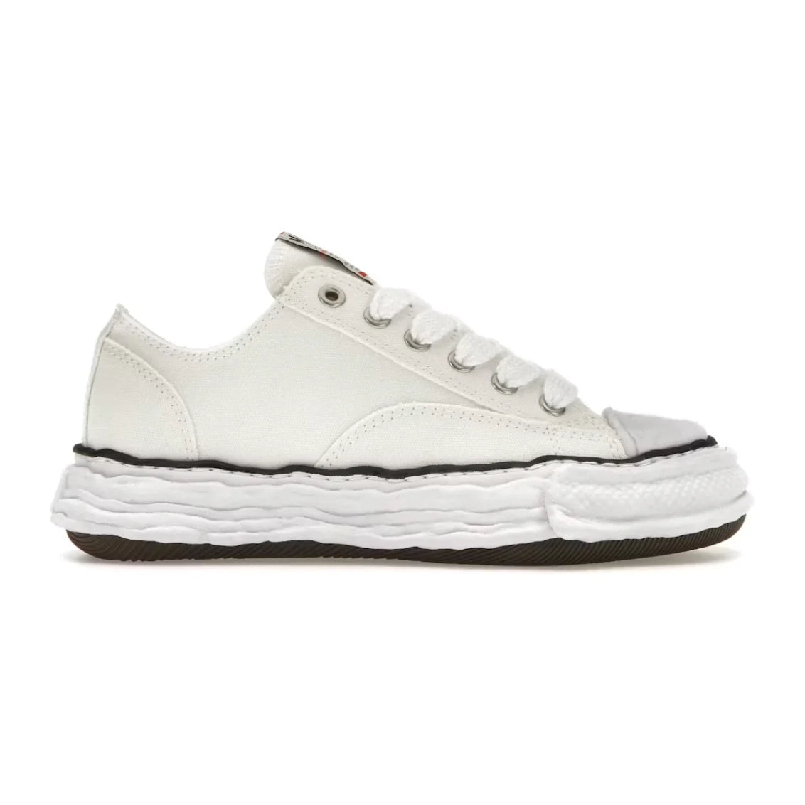 Maison Mihara Yasushiro Shoes GOD QUALITY