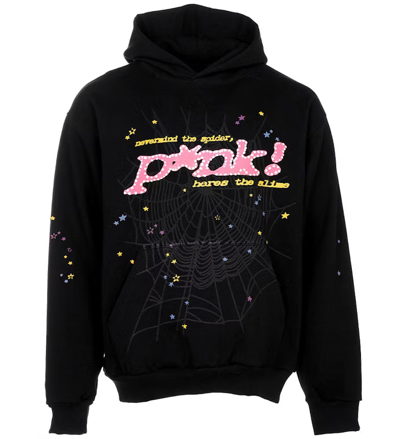 Sp5der Hoodie