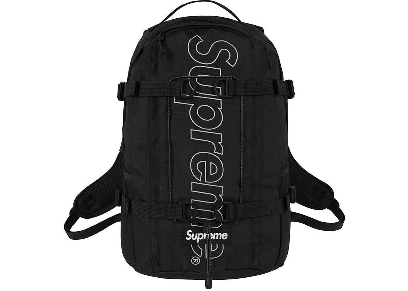 Supreme Backpacks
