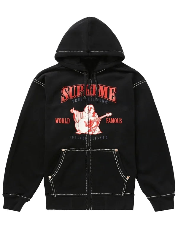 Supreme Hoodies