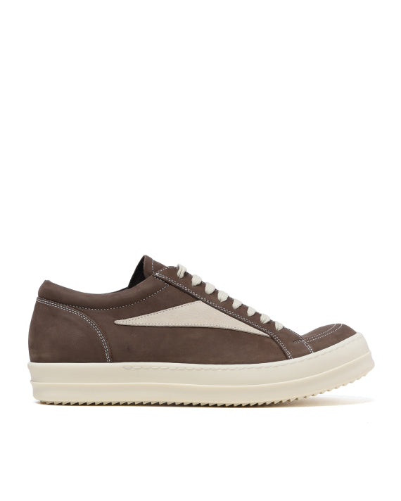 Rick Owen's GOD QUALITY