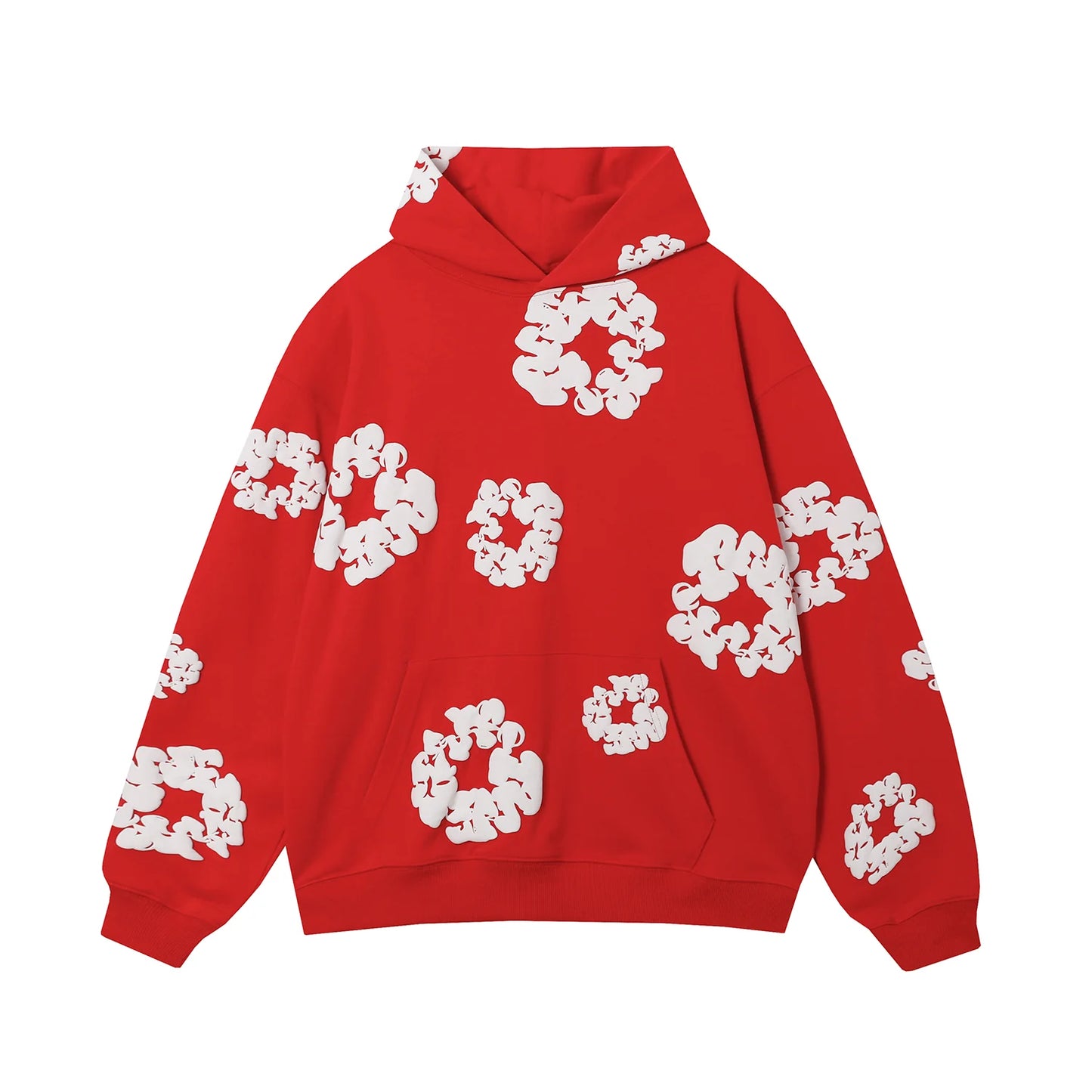 Denim Tears Hoodies
