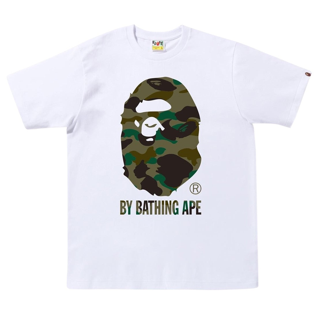 Bape Tee's