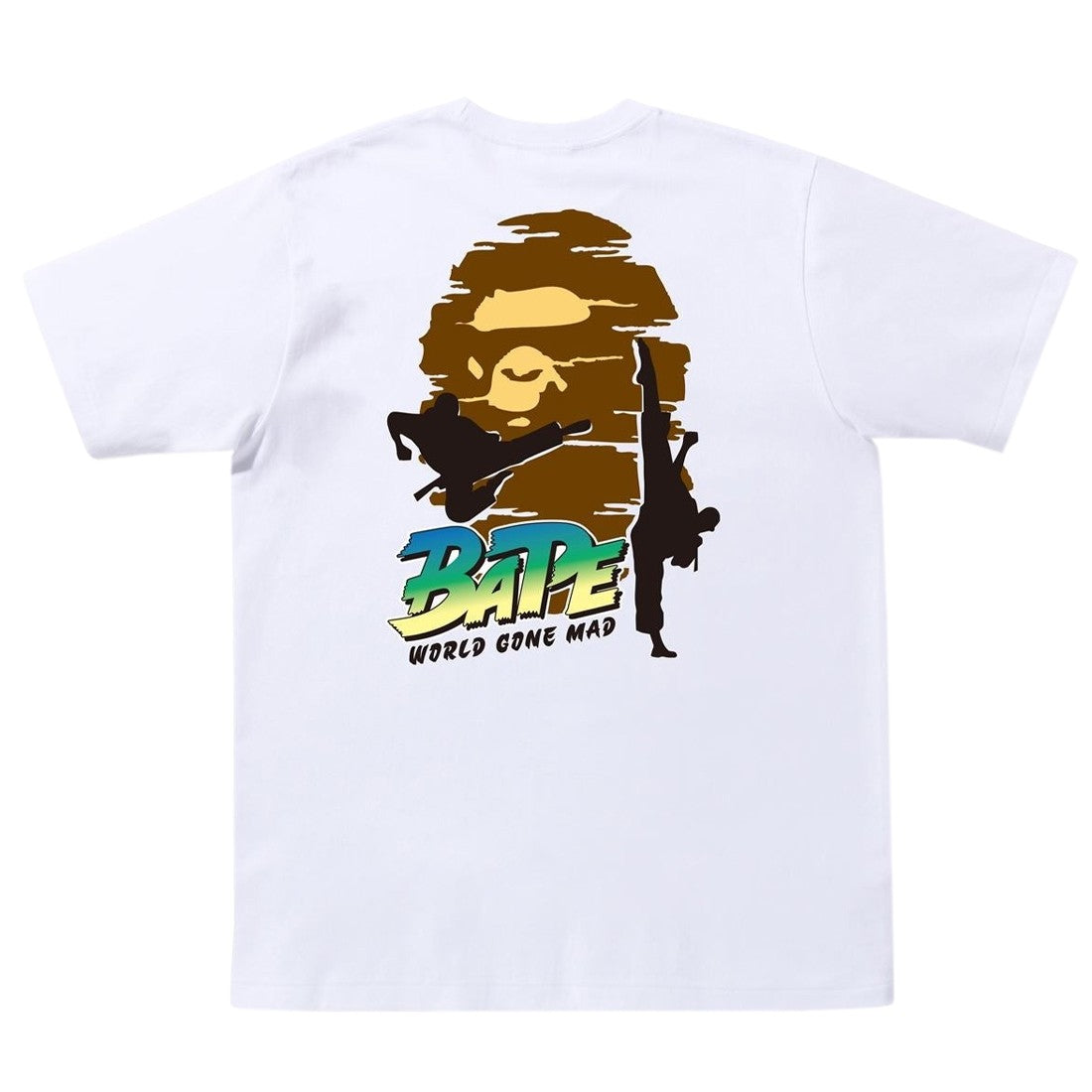 Bape Tee's