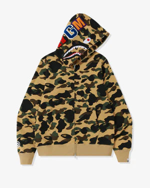 Bape Hoodies
