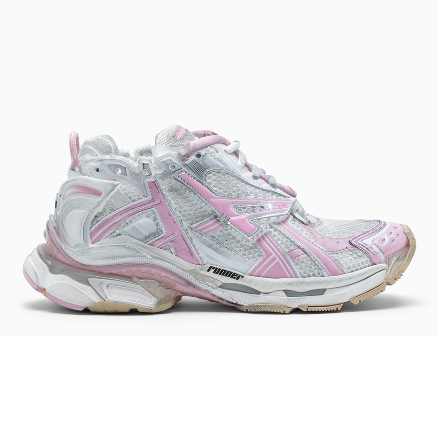 Balenciaga Runners GOD QUALITY