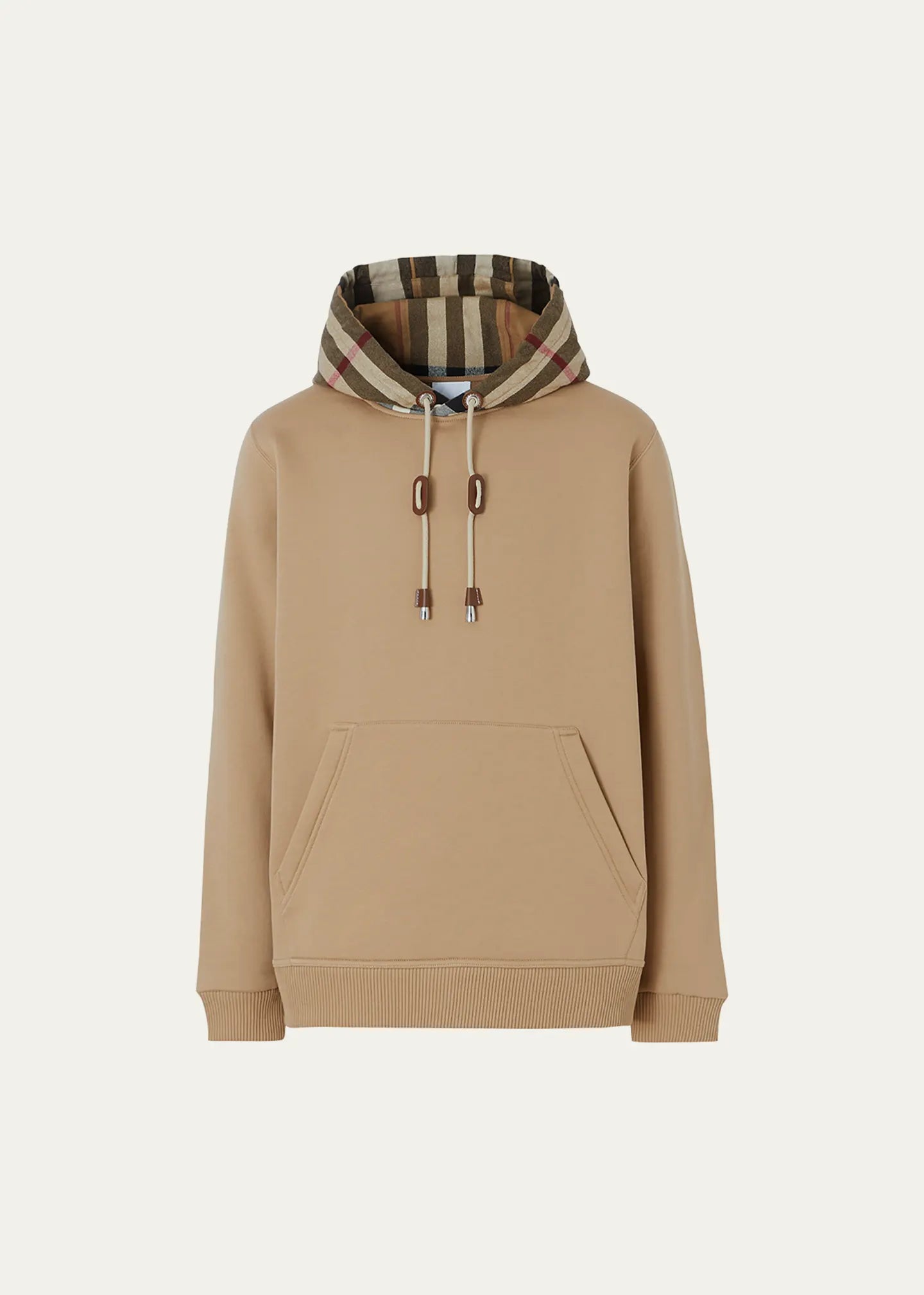 Burbery Hoodies + Zip Ups