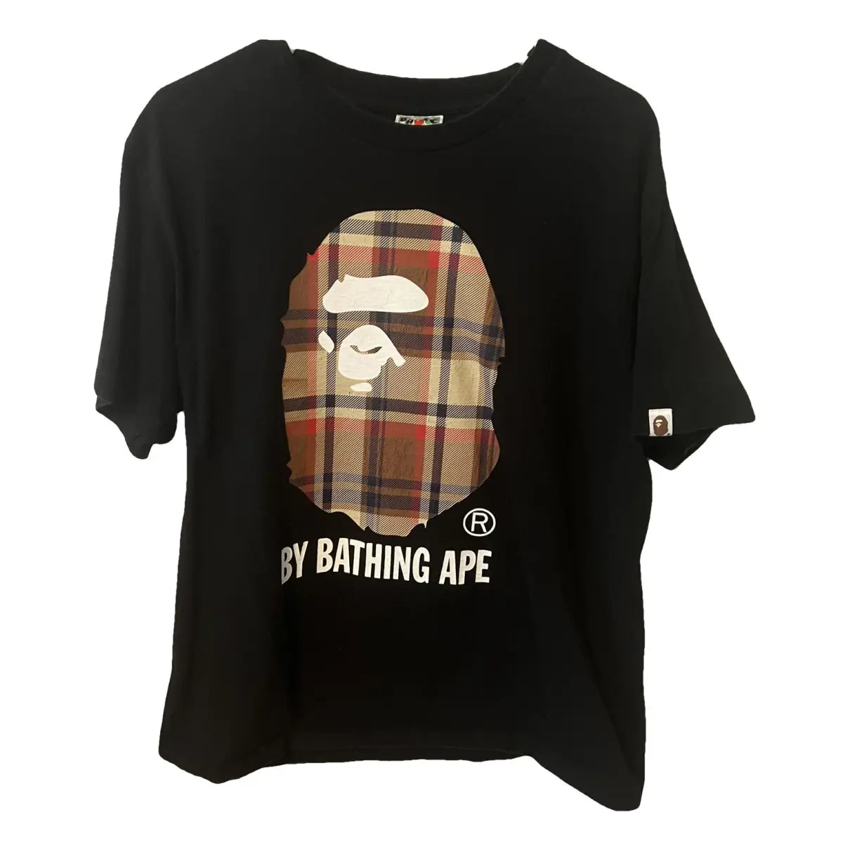 Bape Tee's