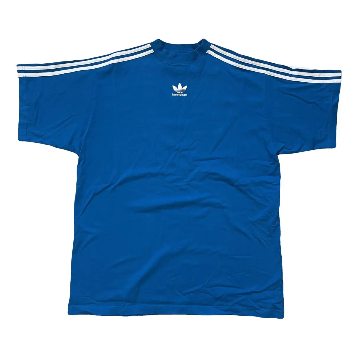 Balenciaga Adidas T Shirts