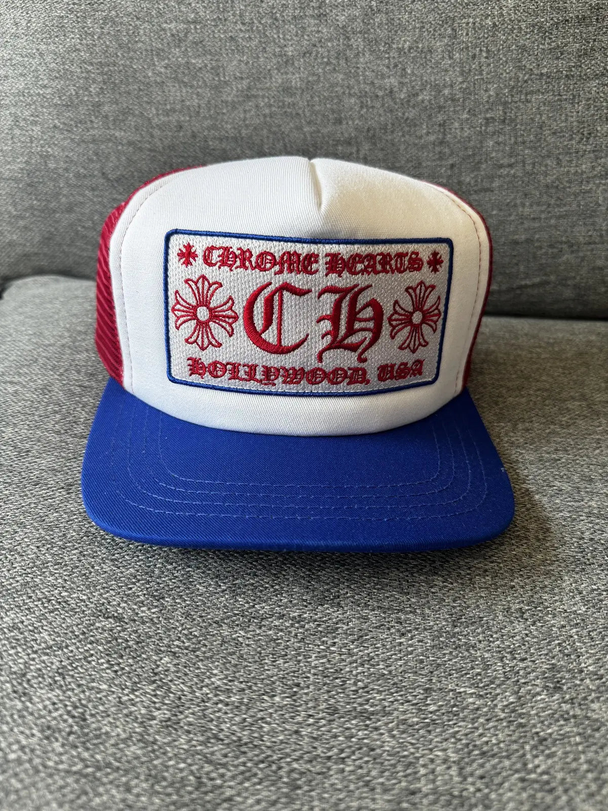 Chrome Heart Hats