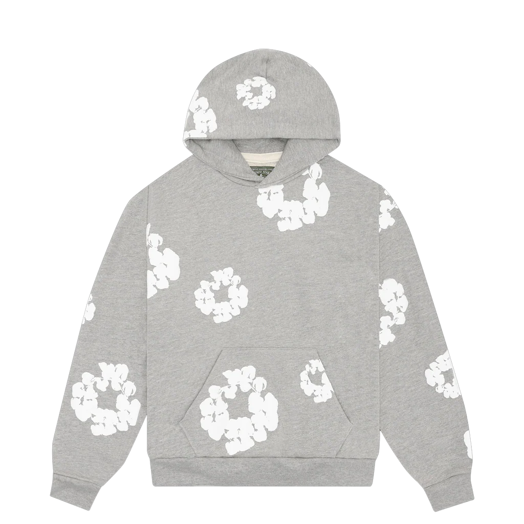 Denim Tears Hoodies