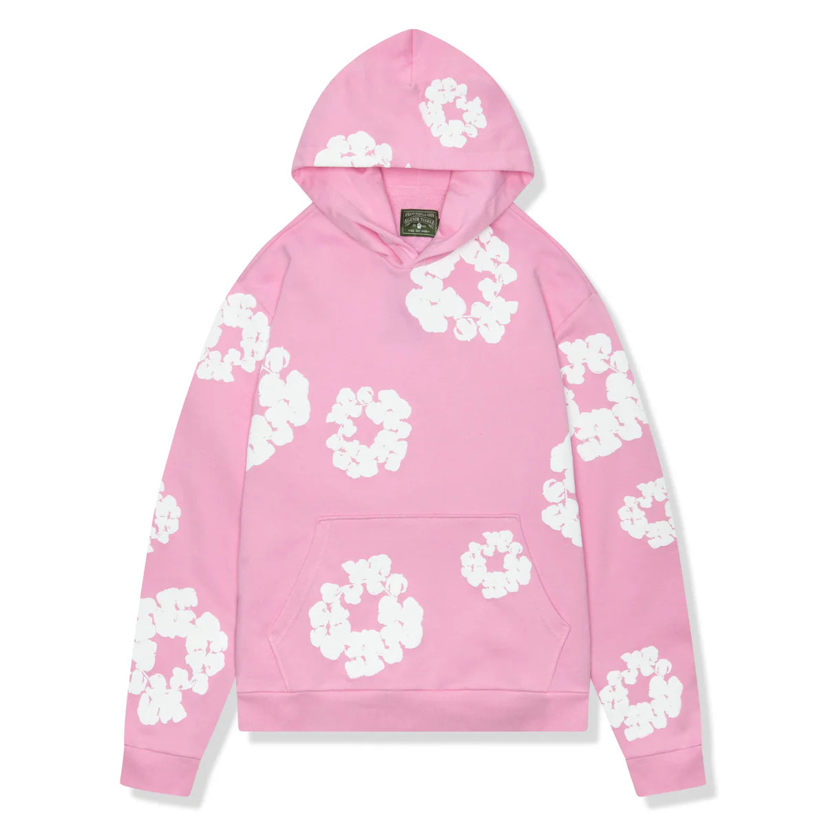 Denim Tears Hoodies