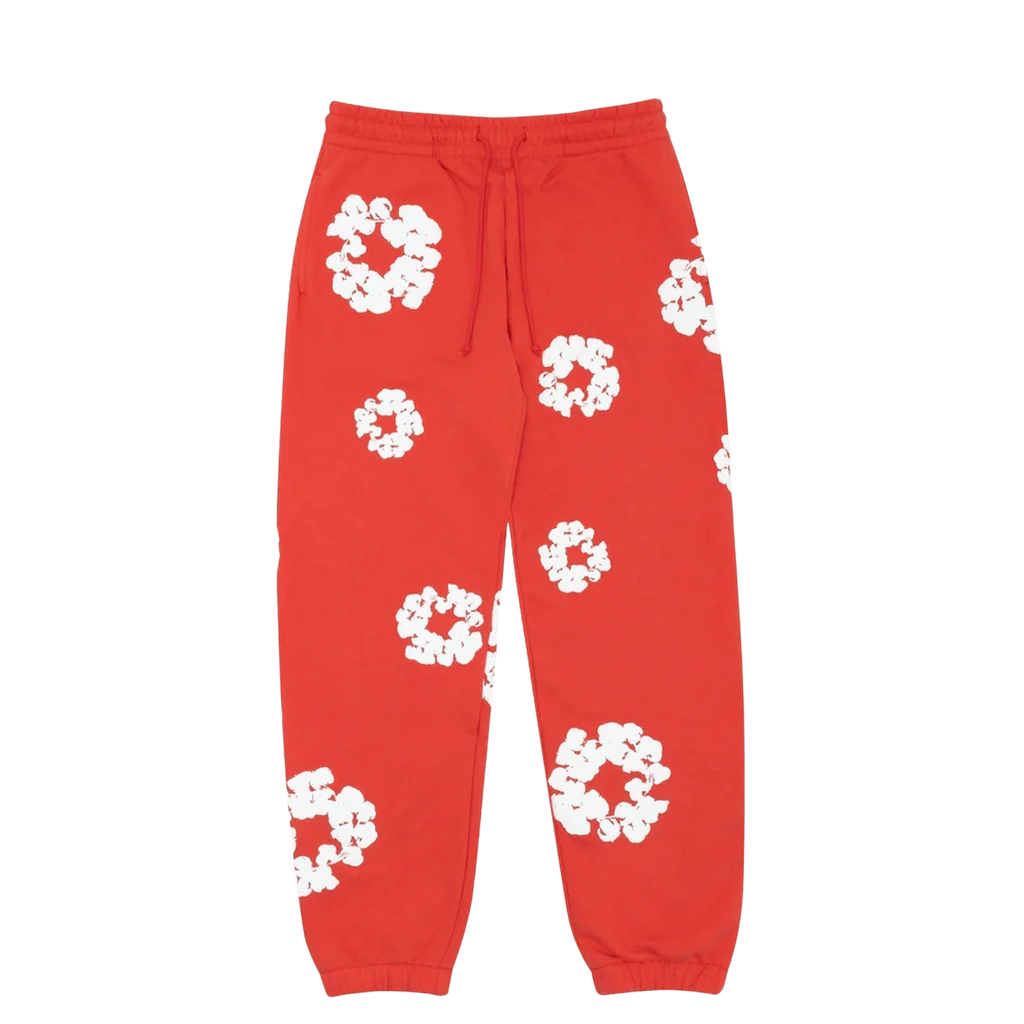 Denim Tears Pants