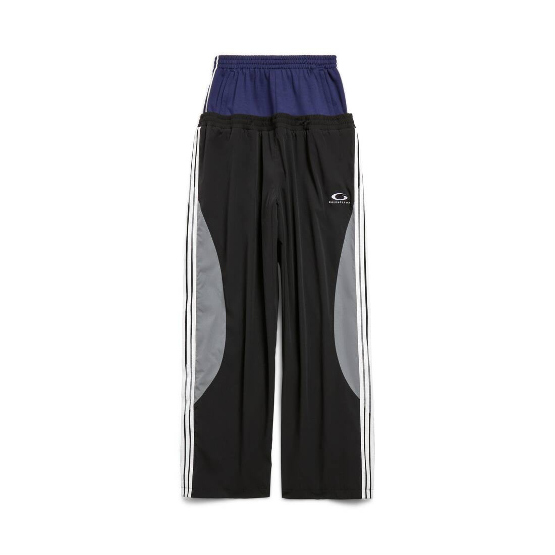 Balenciaga Hybrid Sweatpants