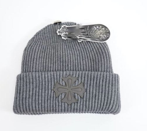 Chrome Heart Beanies