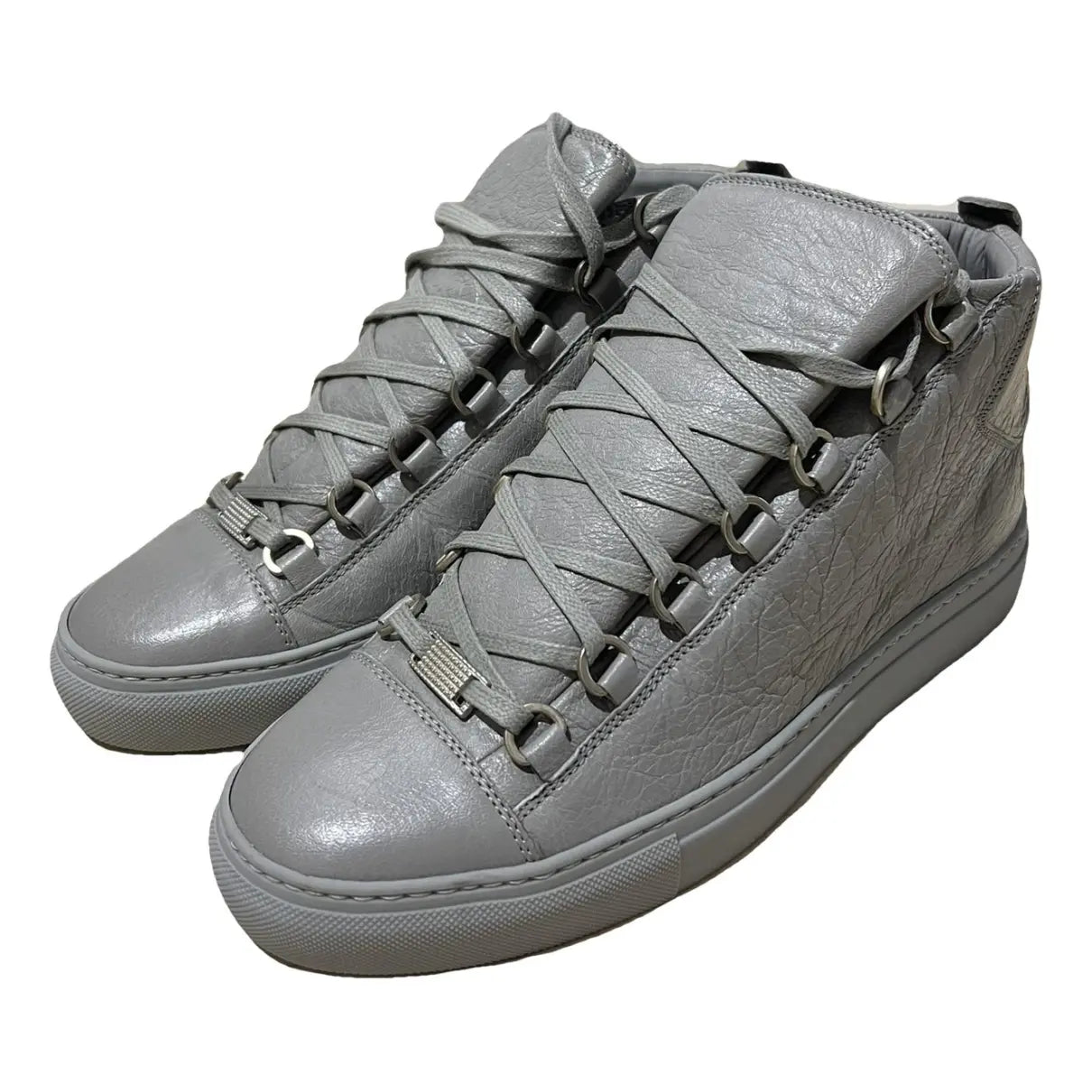 Balenciaga Arenas High Top