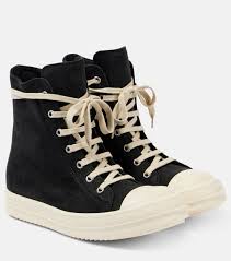 Rick Owen's GOD QUALITY