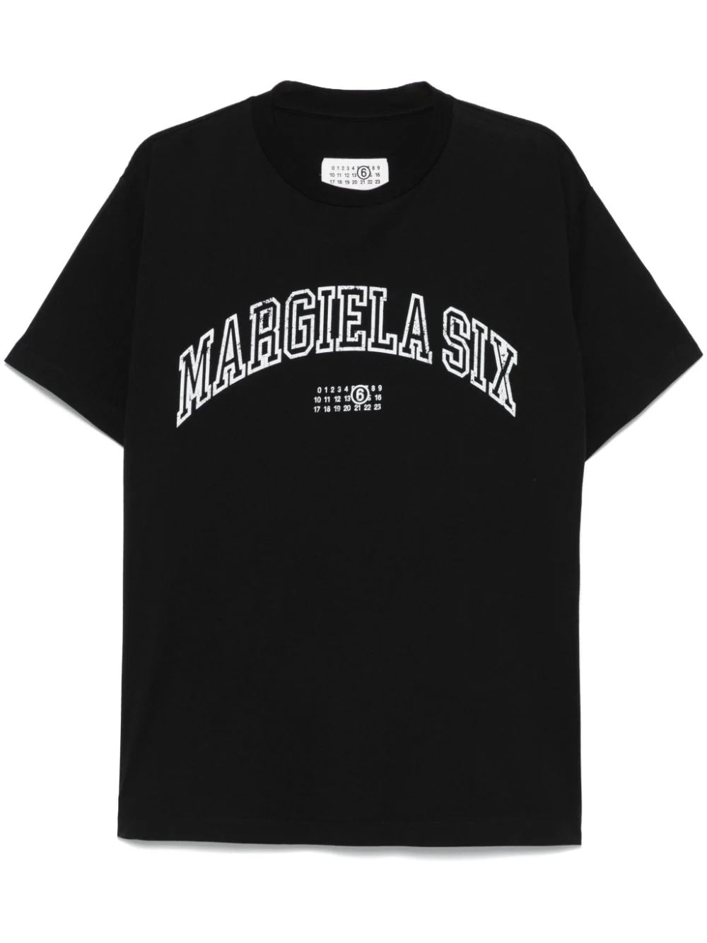 Maison Margiela SIX T Shirt