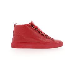 Balenciaga Arenas High Top