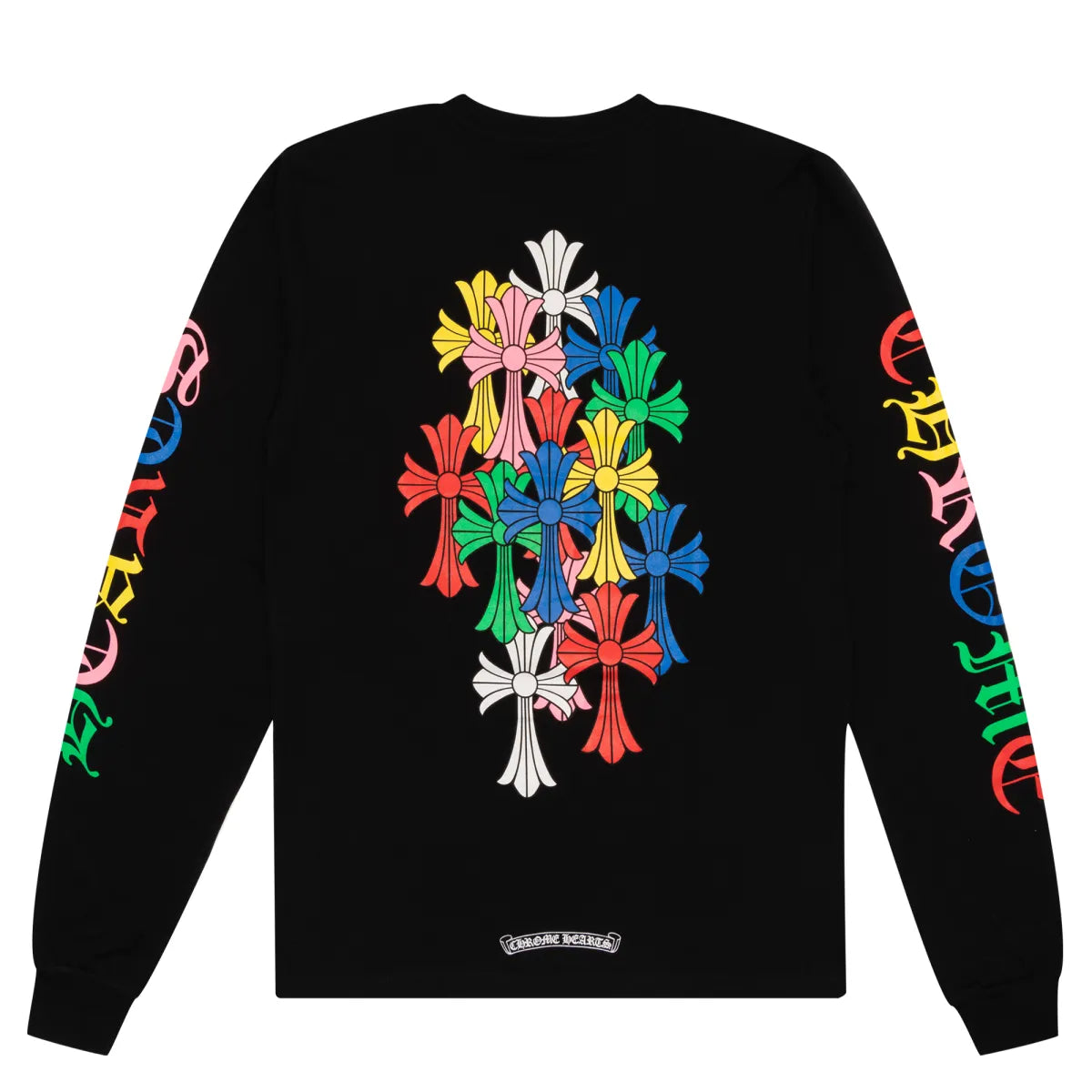 Chrome Hearts Longlseeves