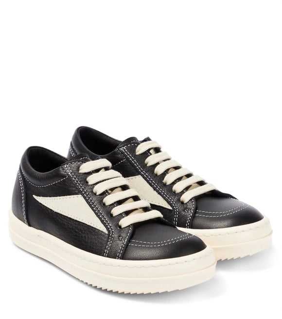 Rick Owen's GOD QUALITY
