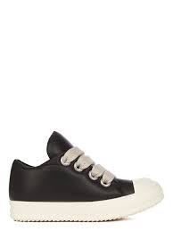 Rick Owen's GOD QUALITY