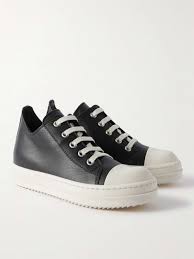 Rick Owen's GOD QUALITY