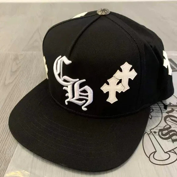 Chrome Heart Hats
