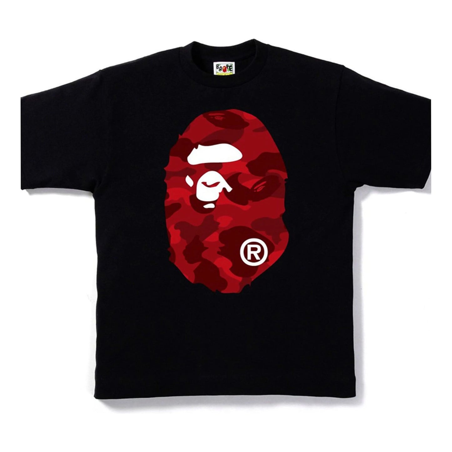 Bape Tee's