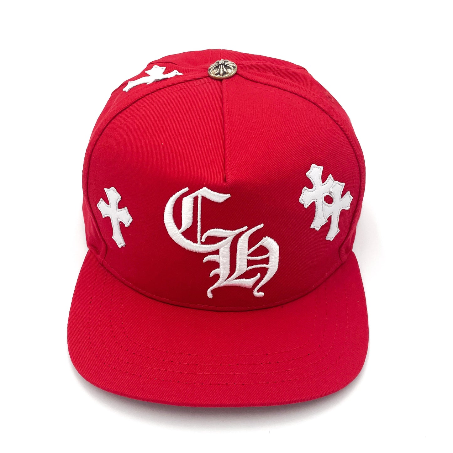 Chrome Heart Hats