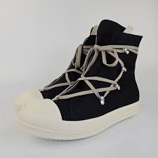 Rick Owen's GOD QUALITY