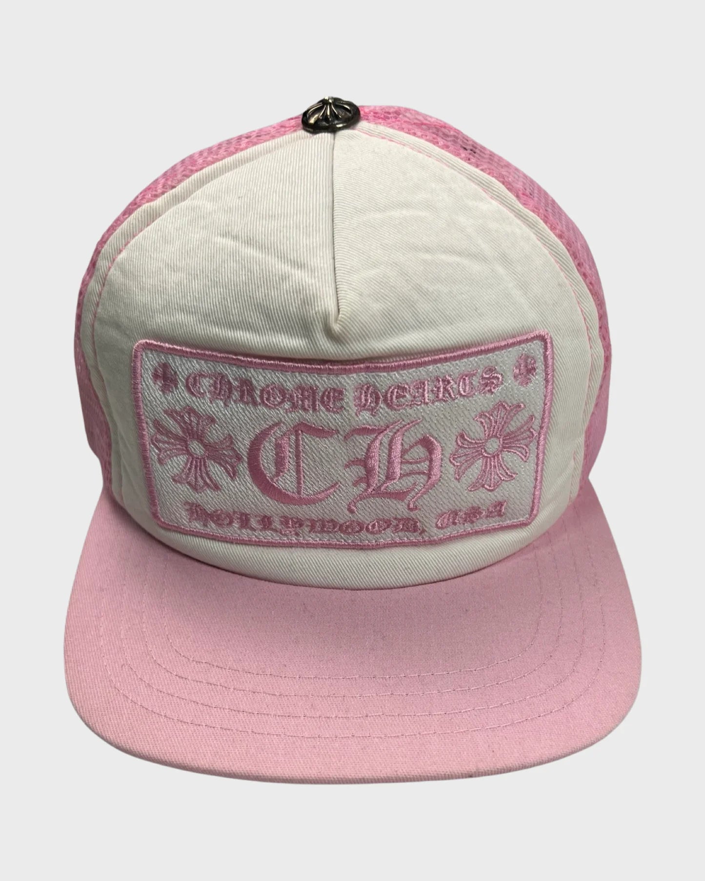 Chrome Heart Hats