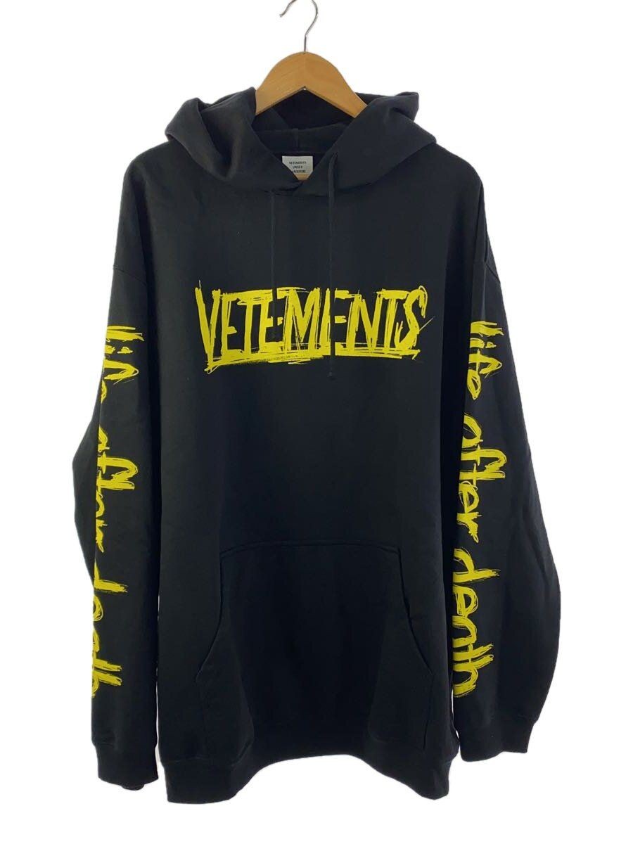Cheaper Vetements Hoodies