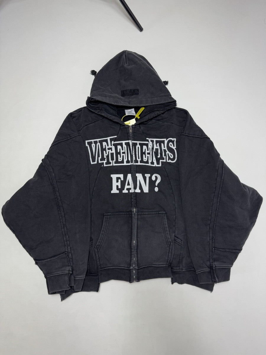 Vetements Hoodies