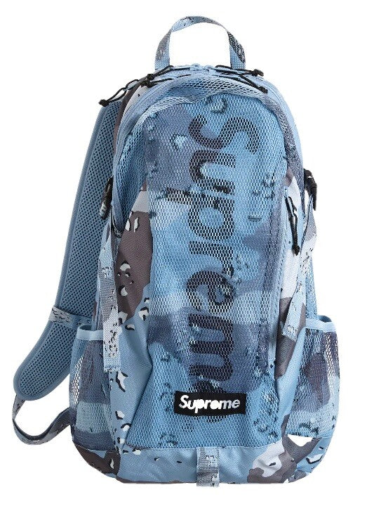 Supreme Backpacks