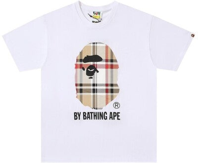 Bape Tee's