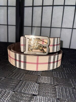 Burberry Belts