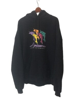 Cheaper Vetements Hoodies