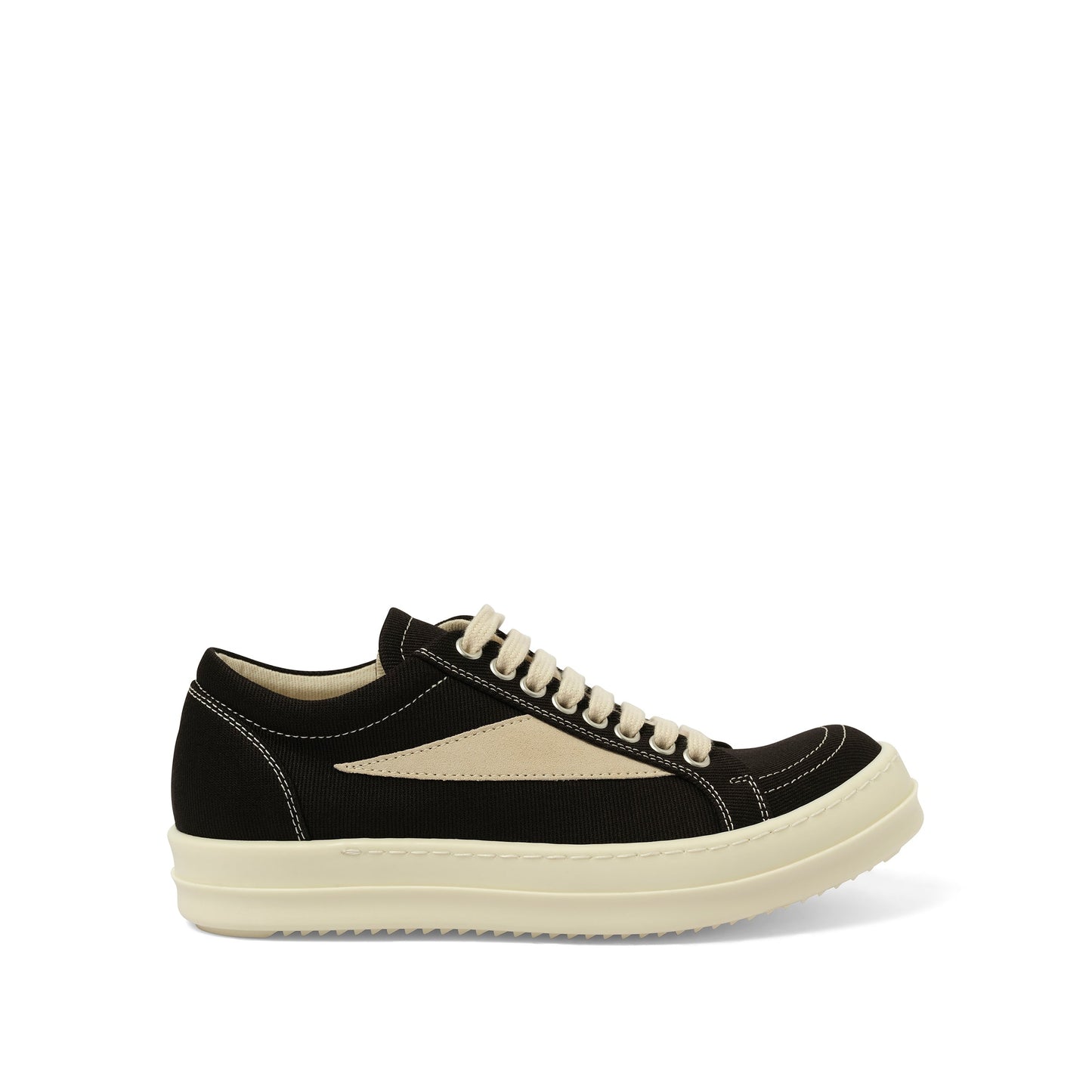 Rick Owen's GOD QUALITY