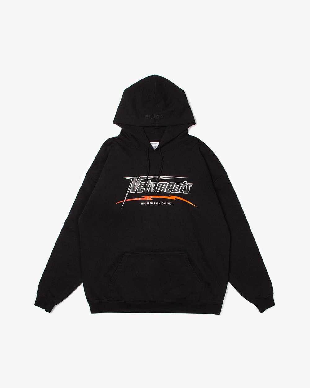 Cheaper Vetements Hoodies