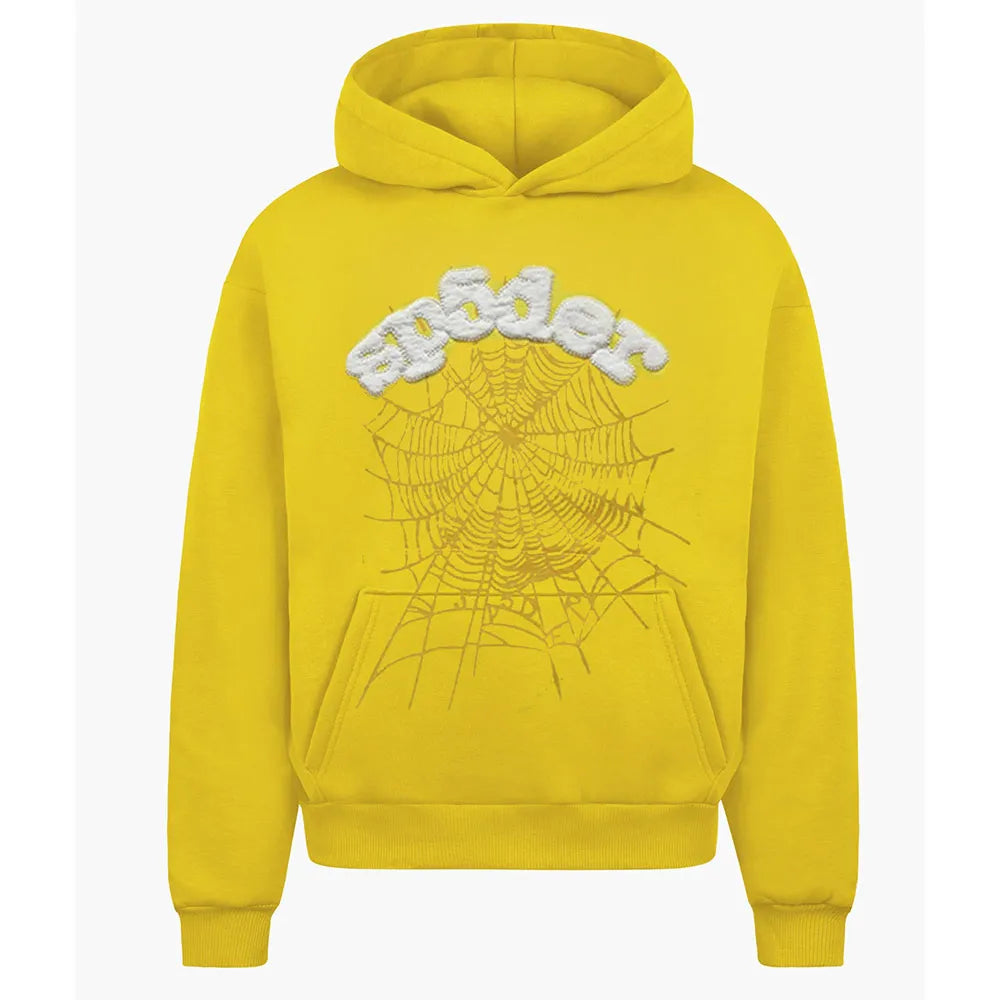 Sp5der Hoodie
