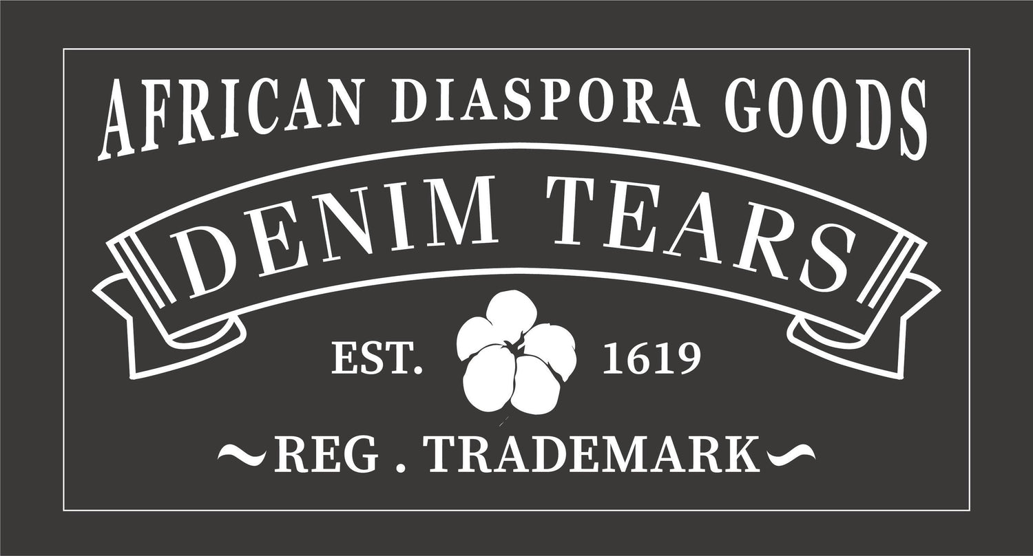 Denim Tears