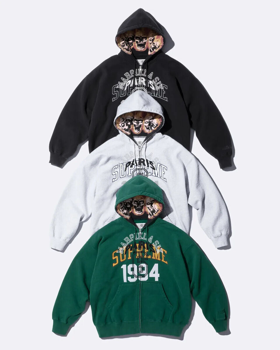 Hoodies
