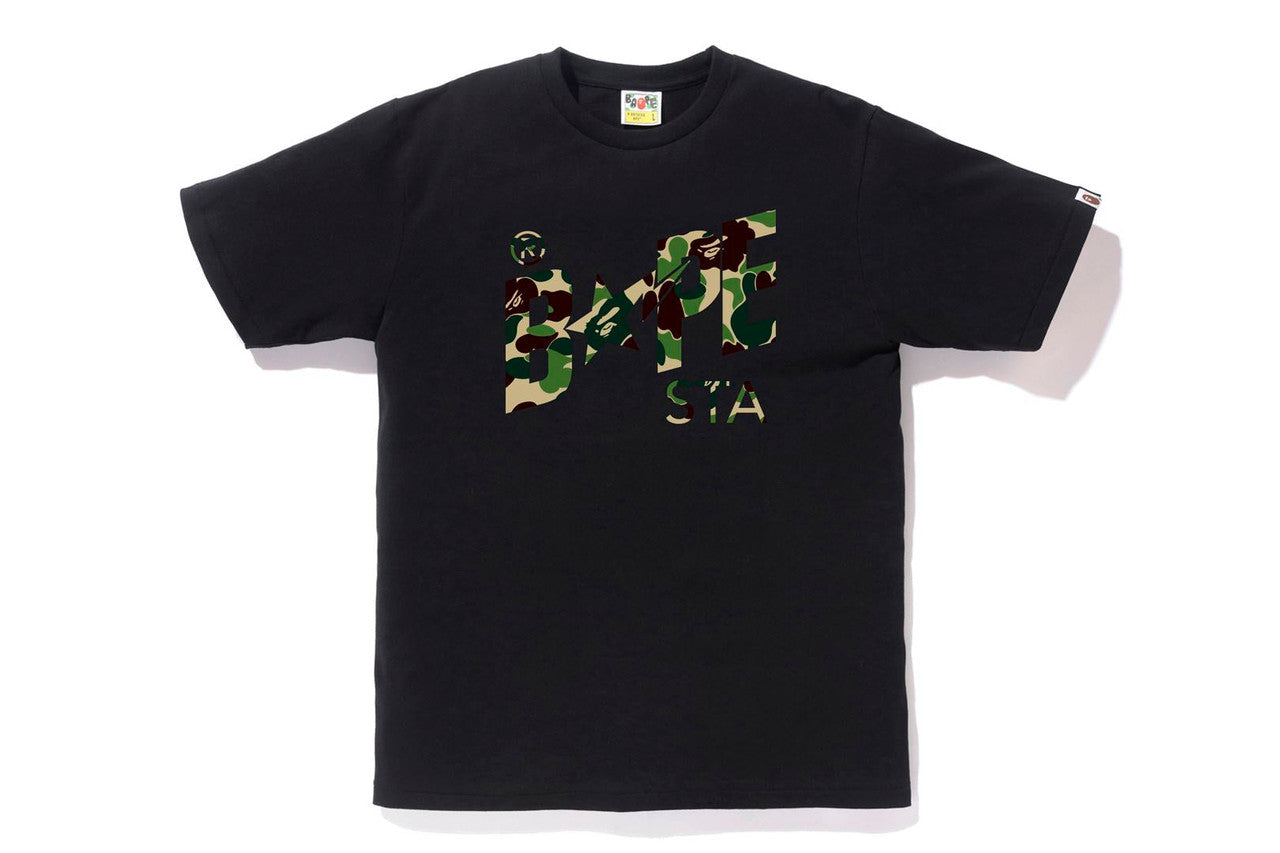 Bape Tee's